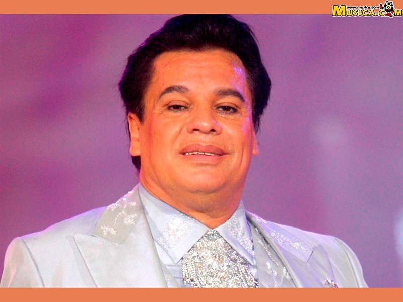 Fondo de pantalla de Juan Gabriel