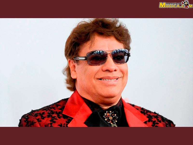 Fondo de pantalla de Juan Gabriel