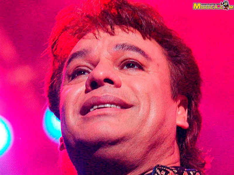 Fondo de pantalla de Juan Gabriel