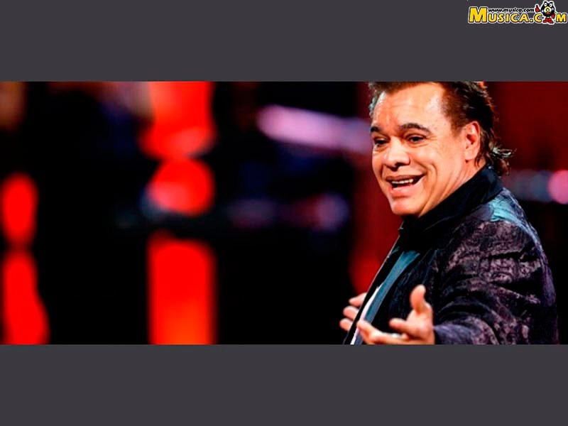 Fondo de pantalla de Juan Gabriel