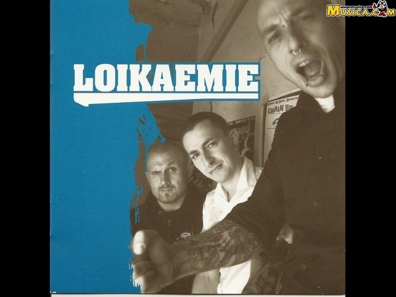 Fondo de pantalla de Loikaemie