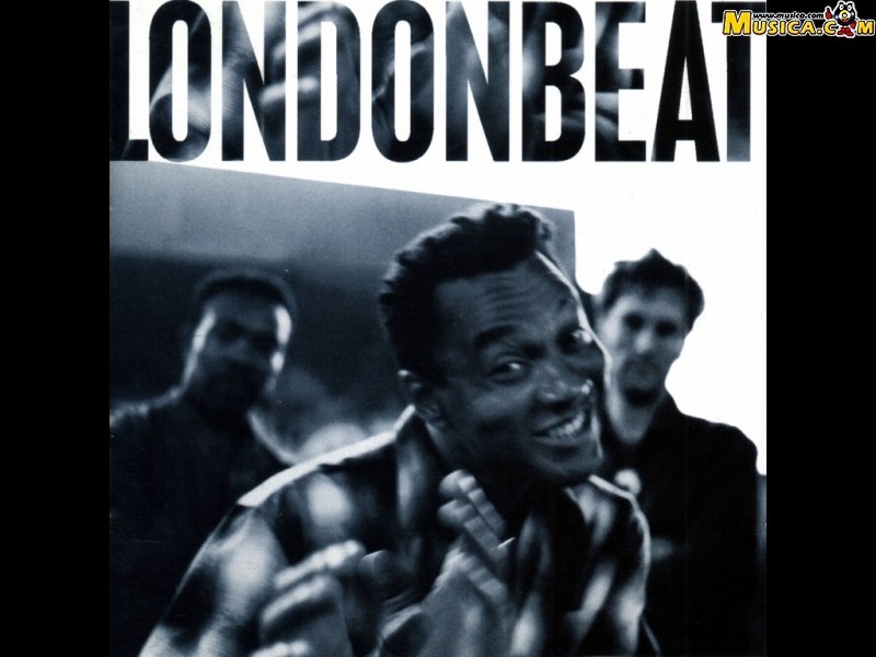 Fondo de pantalla de Londonbeat