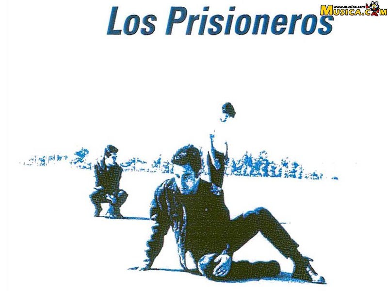 Fondo de pantalla de Los Prisioneros