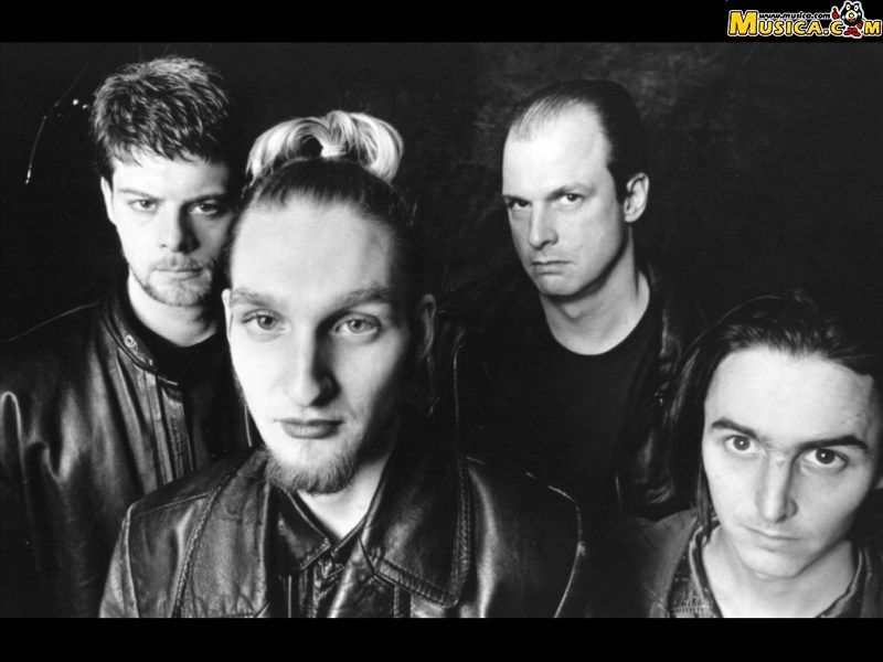 Fondo de pantalla de Mad Season