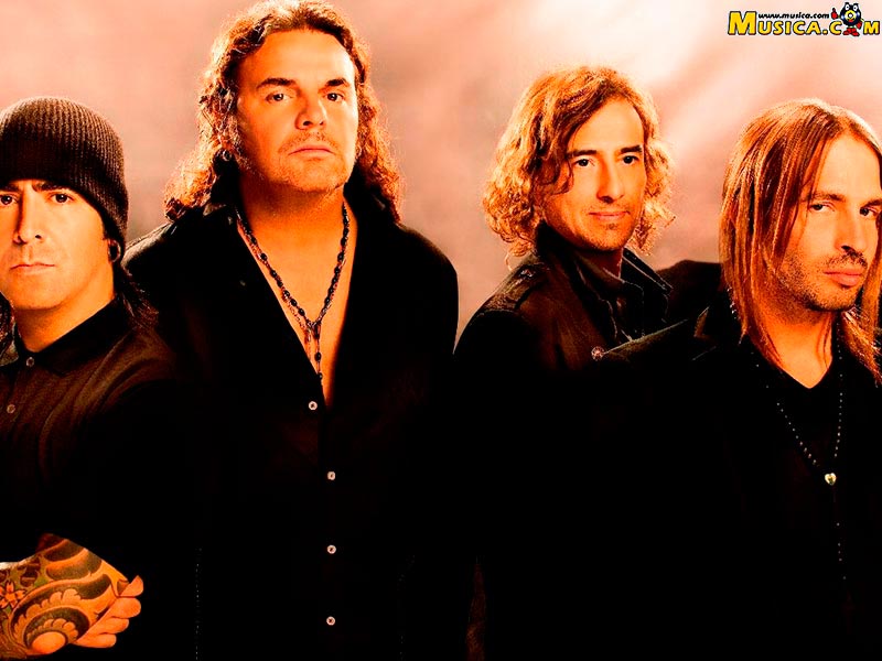 Fondo de pantalla de Maná