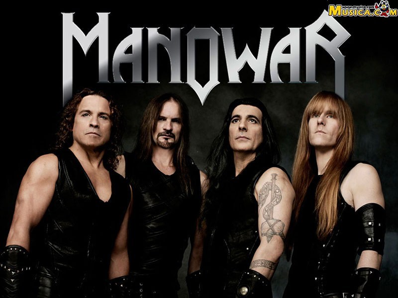 Fondo de pantalla de Manowar