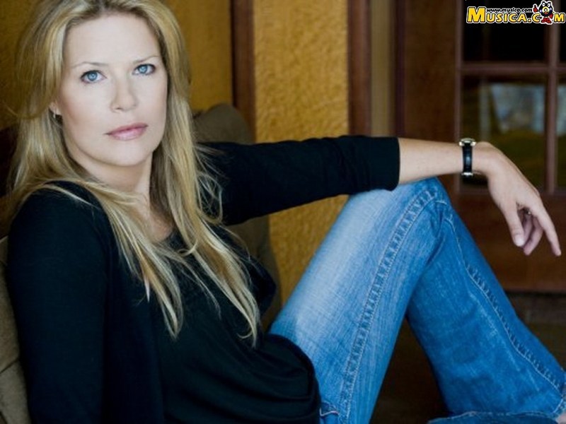 Fondo de pantalla de Mary Elizabeth McGlynn