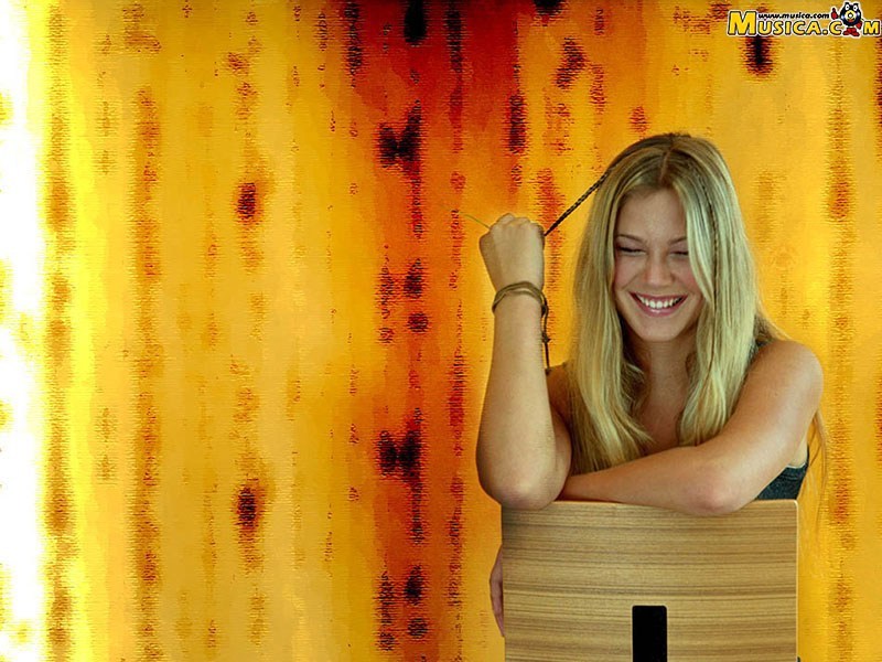 Fondo de pantalla de Joss Stone