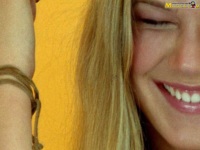 Fondo de pantalla de Joss Stone