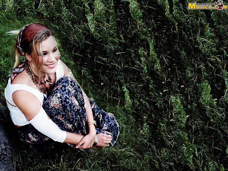 Fondo de pantalla de Joss Stone