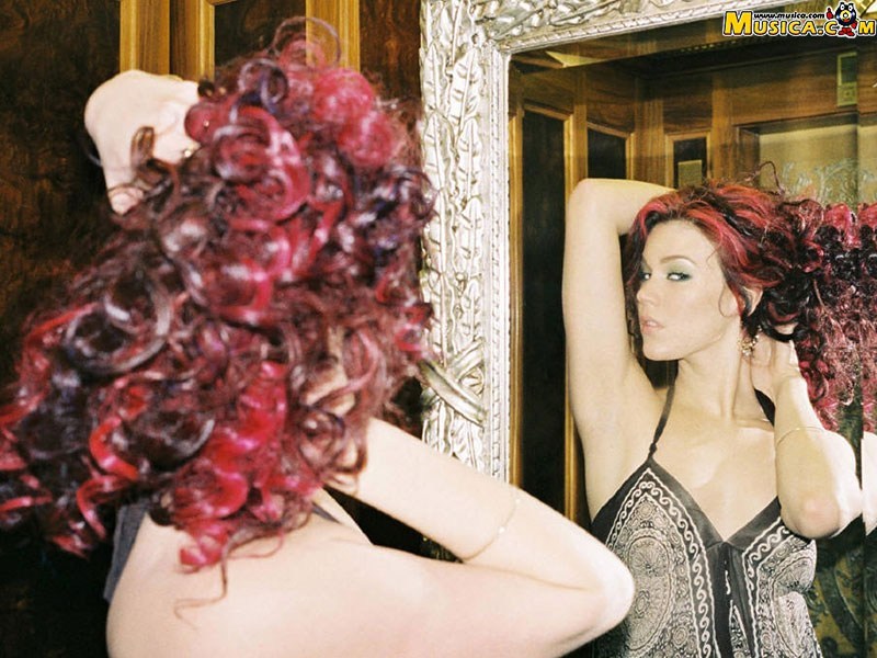 Fondo de pantalla de Joss Stone