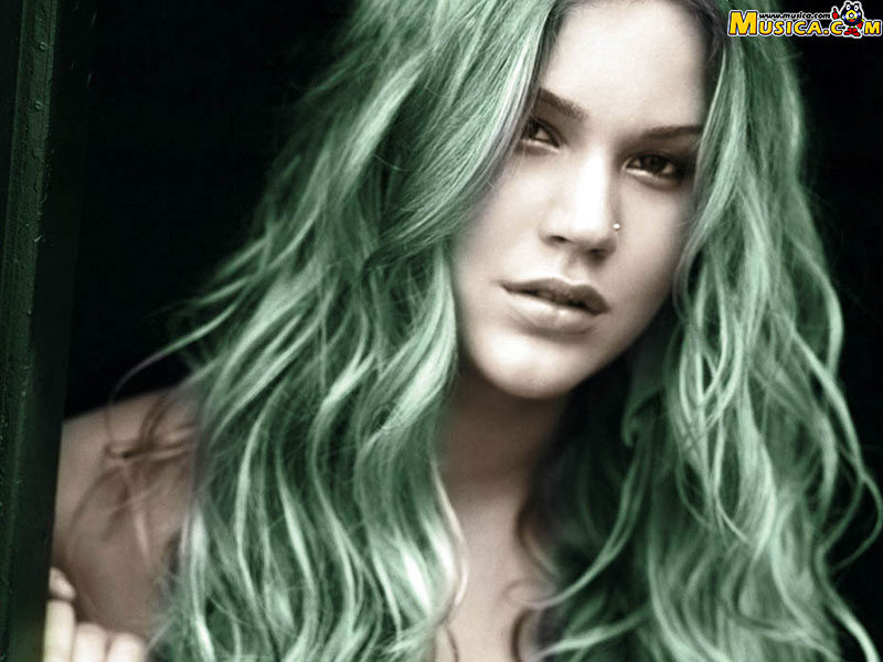 Fondo de pantalla de Joss Stone