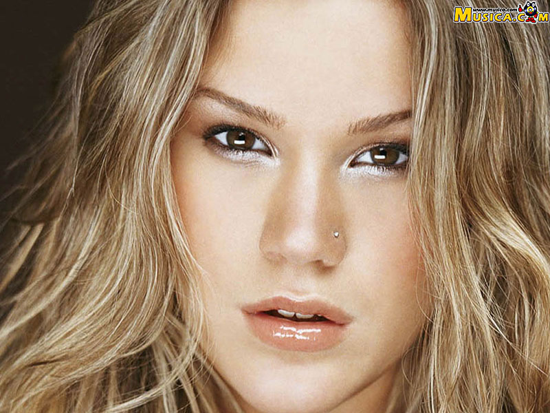 Fondo de pantalla de Joss Stone