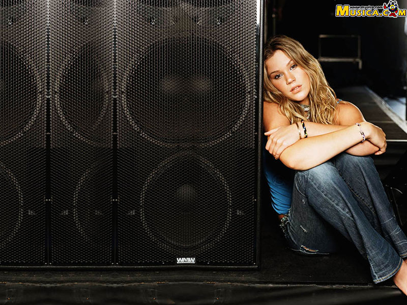 Fondo de pantalla de Joss Stone