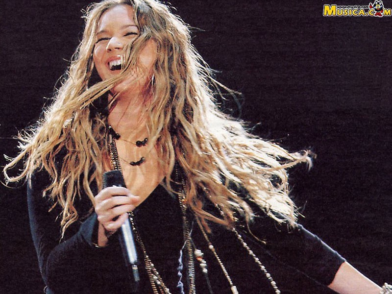 Fondo de pantalla de Joss Stone