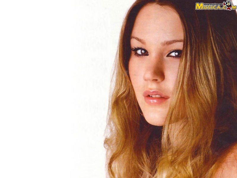 Fondo de pantalla de Joss Stone