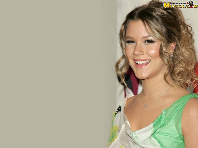 Fondo de pantalla de Joss Stone