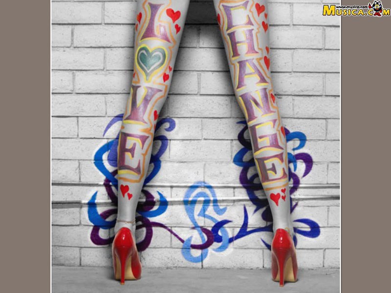 Fondo de pantalla de Joss Stone