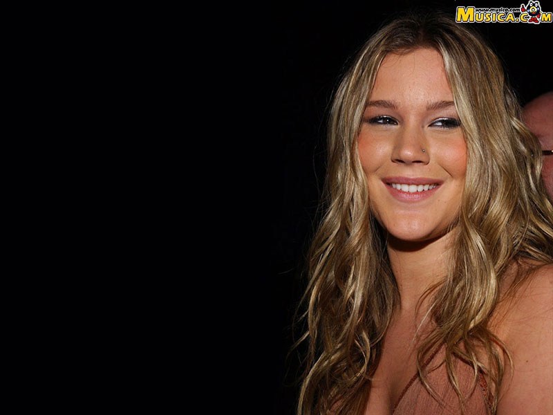 Fondo de pantalla de Joss Stone