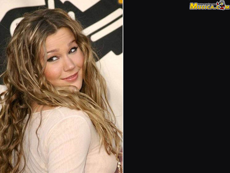 Fondo de pantalla de Joss Stone