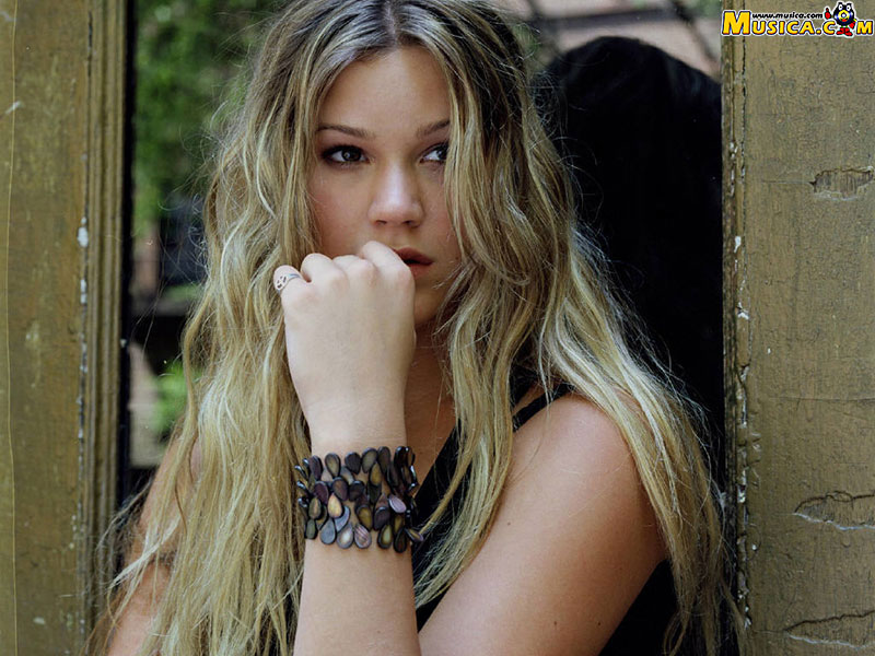 Fondo de pantalla de Joss Stone