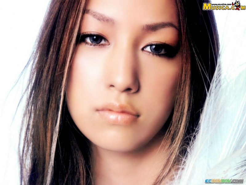 Fondo de pantalla de Mika Nakashima