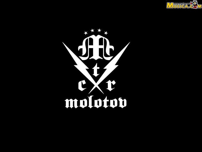 Fondo de pantalla de Molotov