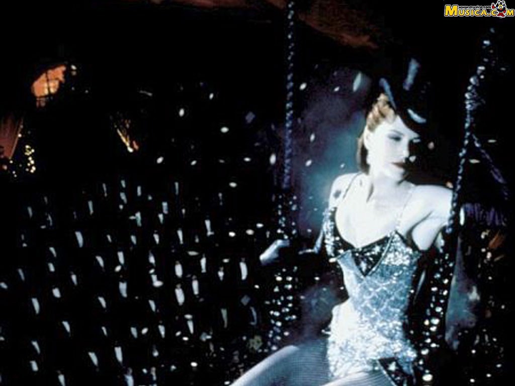 Fondo de pantalla de Moulin Rouge