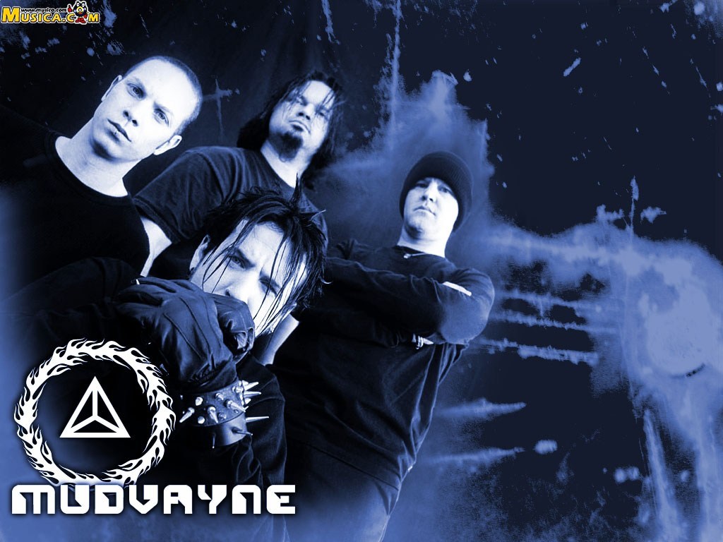 Fondo de pantalla de Mudvayne