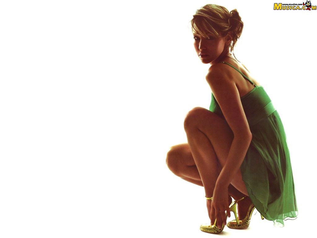 Fondo de pantalla de Rachel Stevens