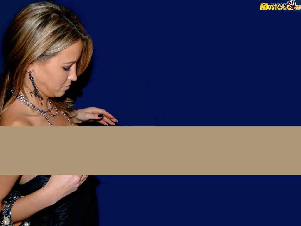 Fondo de pantalla de Rachel Stevens