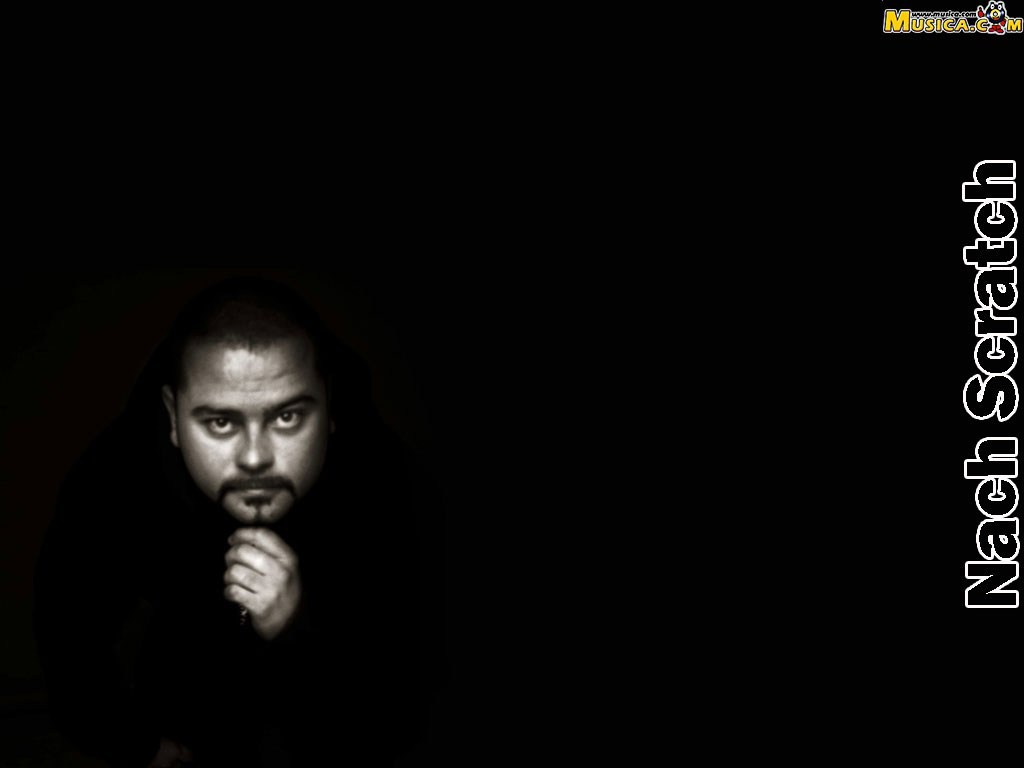 Fondo de pantalla de Nach