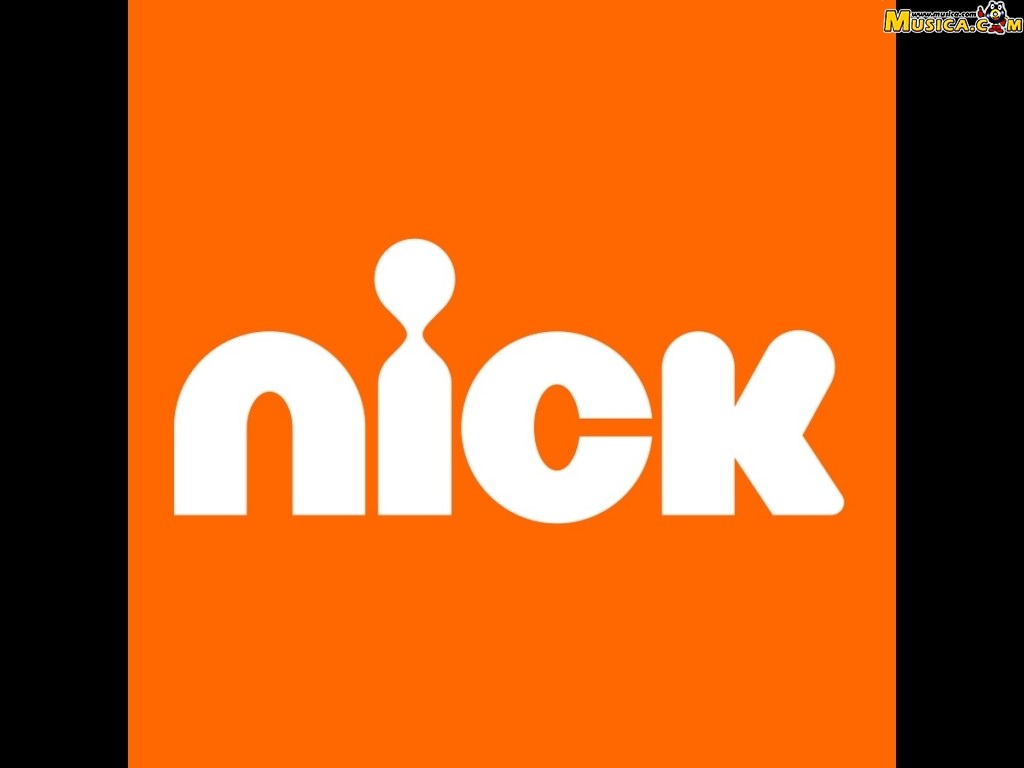 Fondo de pantalla de Nickelodeon