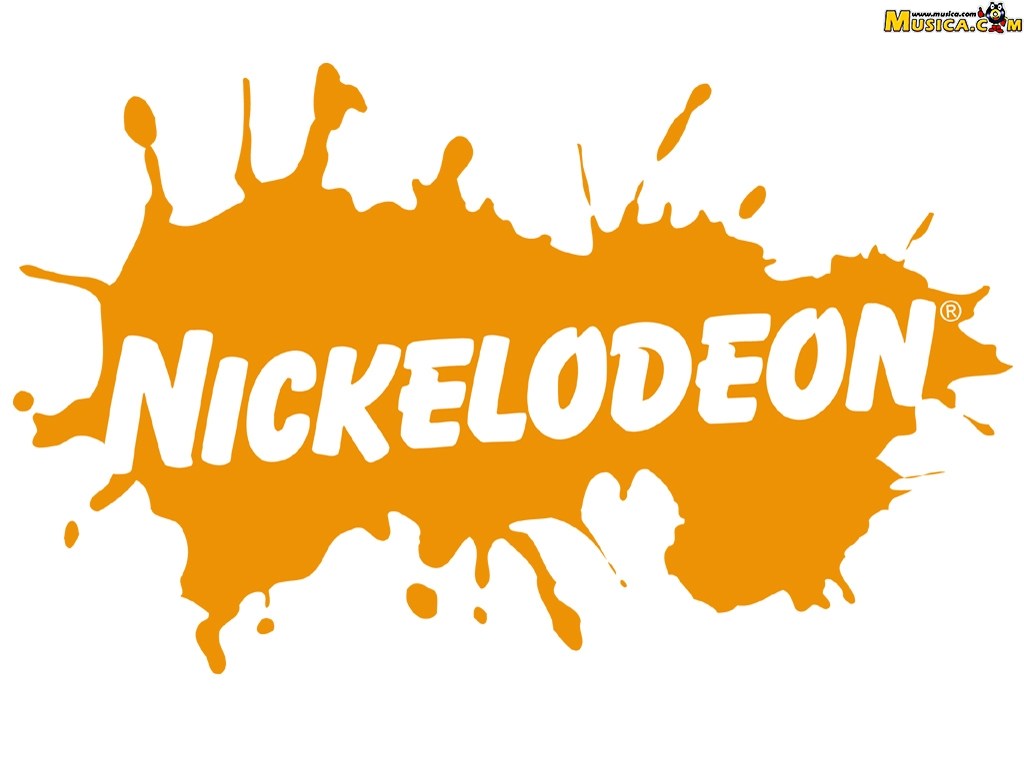 Fondo de pantalla de Nickelodeon
