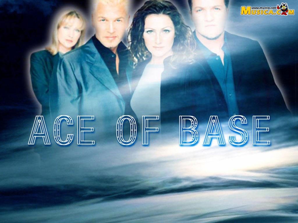 Fondo de pantalla de Ace of Base