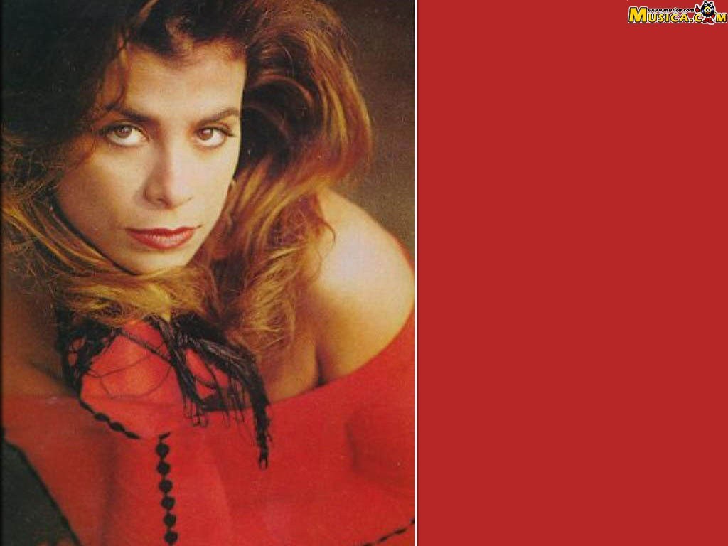 Fondo de pantalla de Paula Abdul