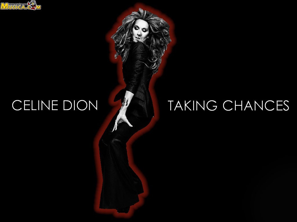 Fondo de pantalla de Céline Dion