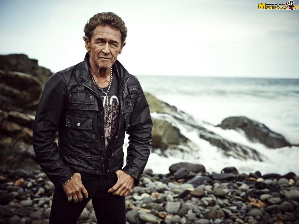 Fondo de pantalla de Peter Maffay