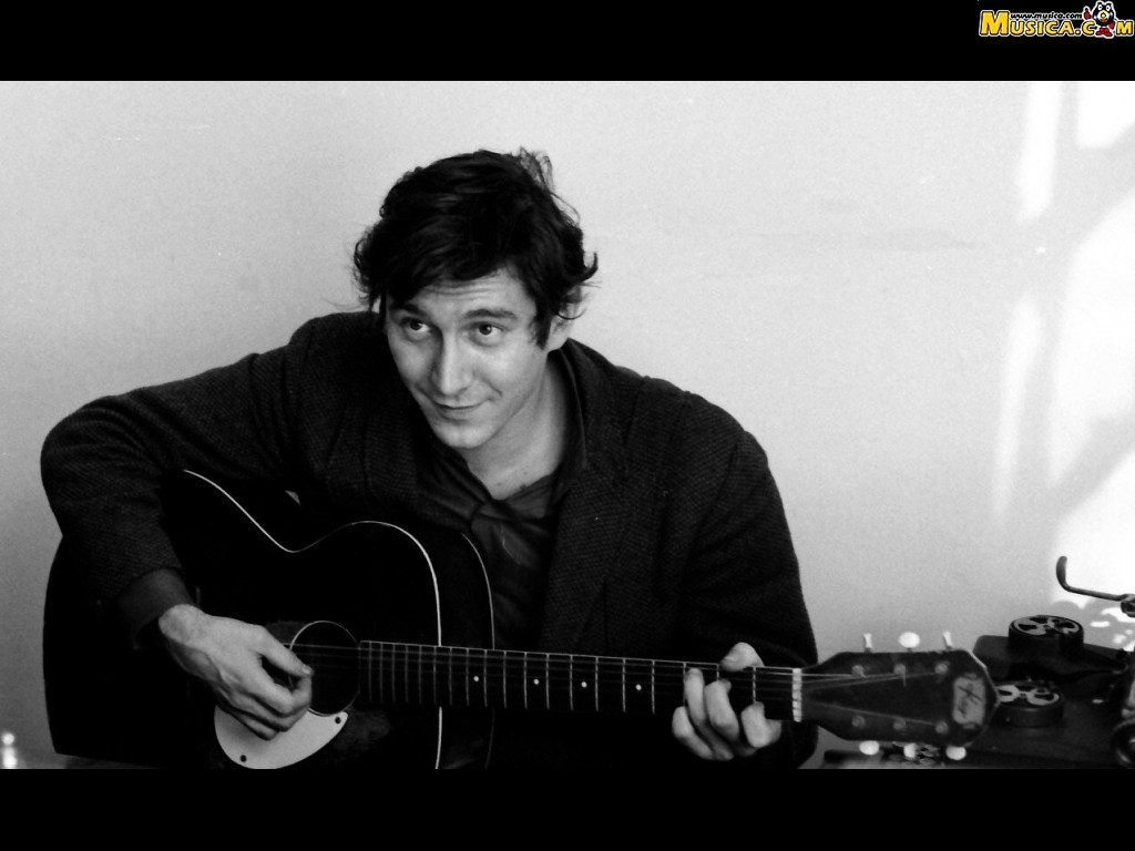 Fondo de pantalla de Phil Ochs