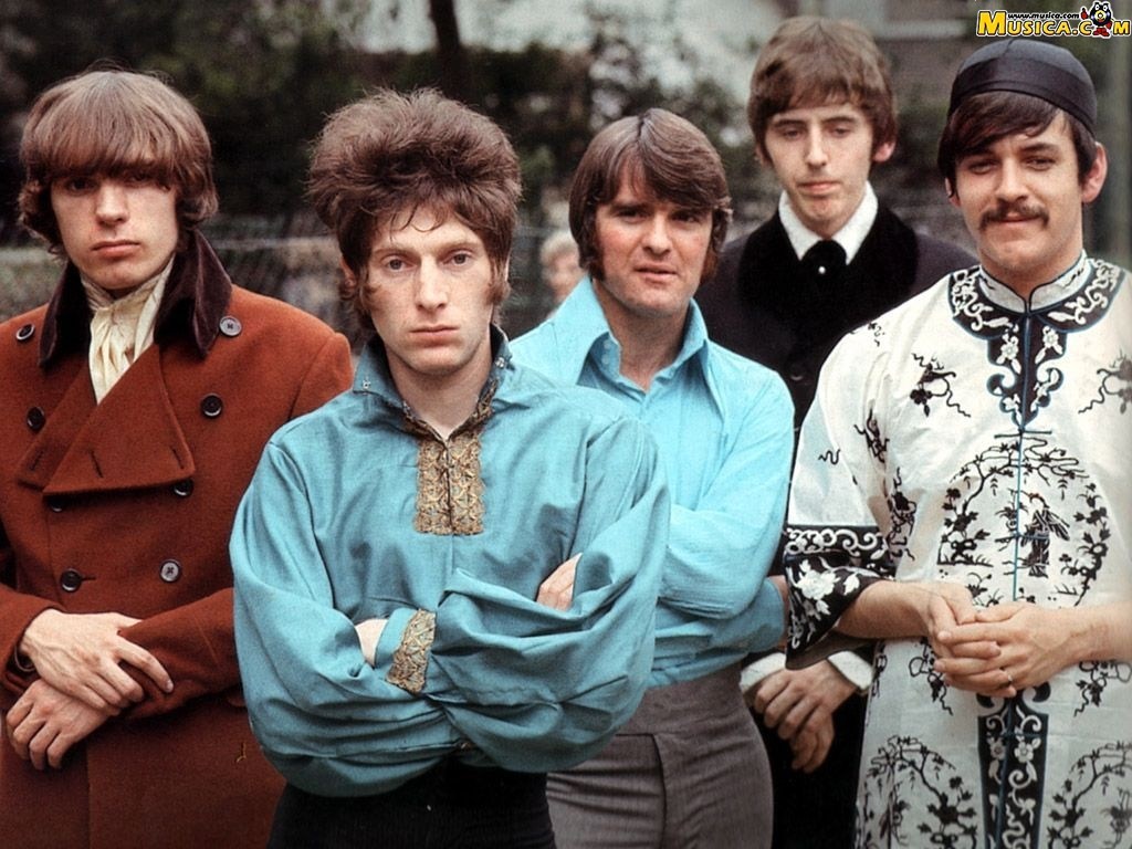 Fondo de pantalla de Procol Harum