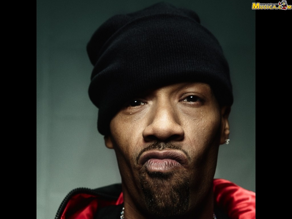 Fondo de pantalla de Redman