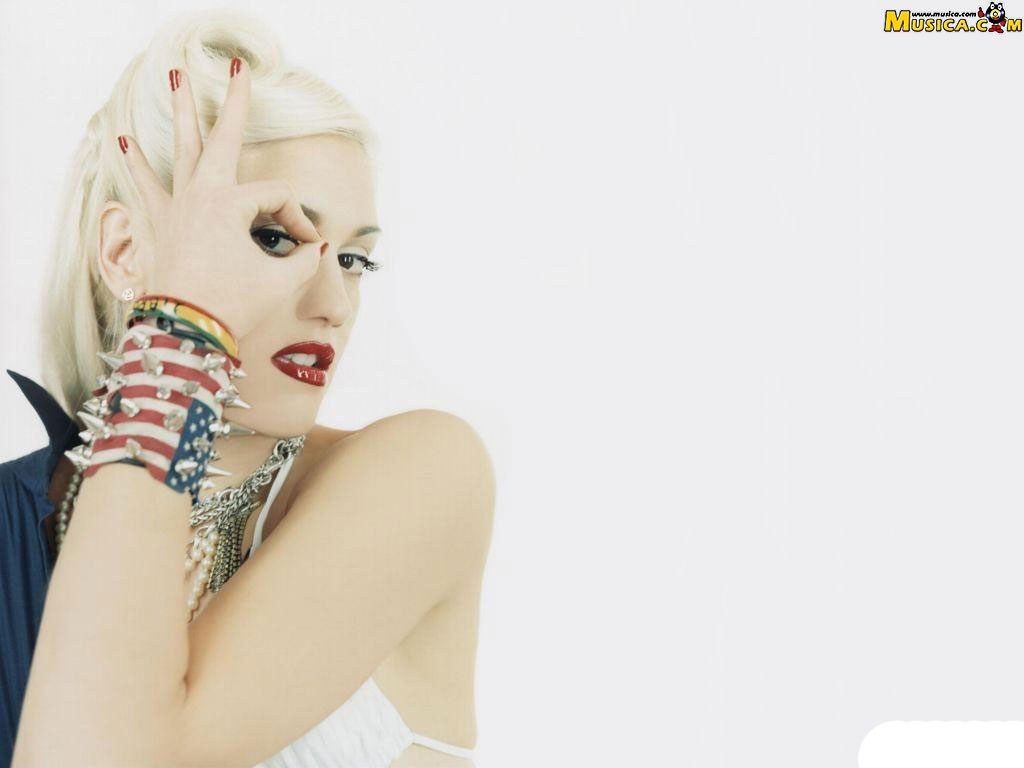 Fondo de pantalla de Gwen Stefani