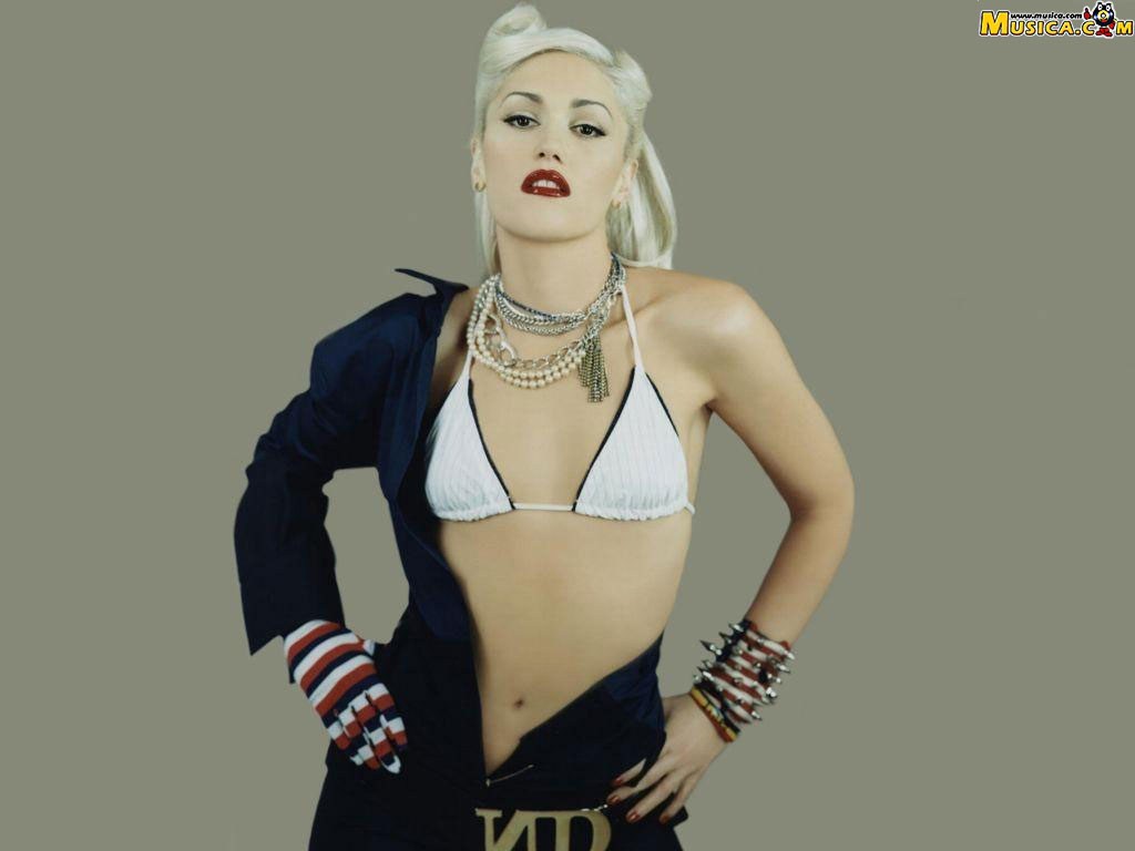 Fondo de pantalla de Gwen Stefani