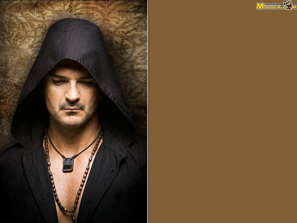 Fondo de pantalla de Ricardo Arjona