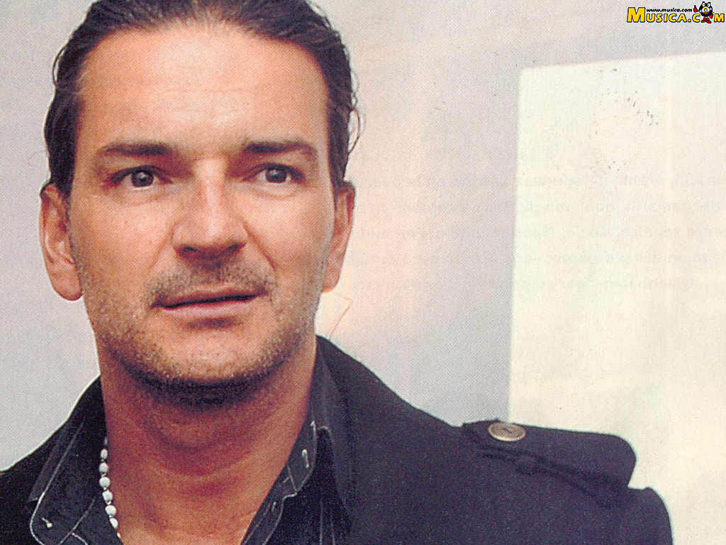 Fondo de pantalla de Ricardo Arjona