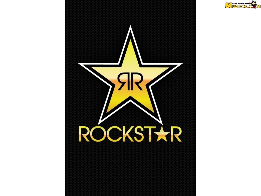 Fondo de pantalla de RockStar