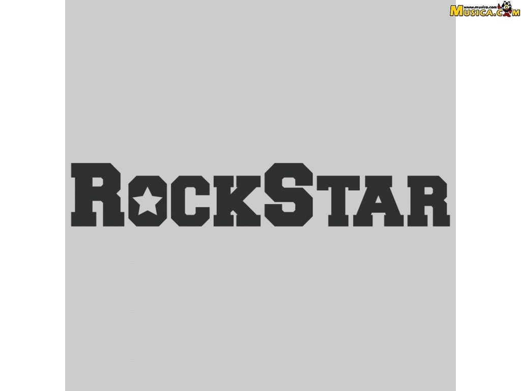 Fondo de pantalla de RockStar