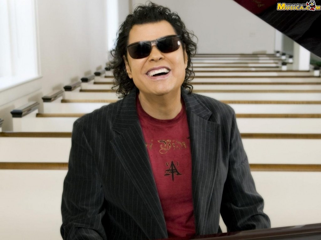 Fondo de pantalla de Ronnie Milsap