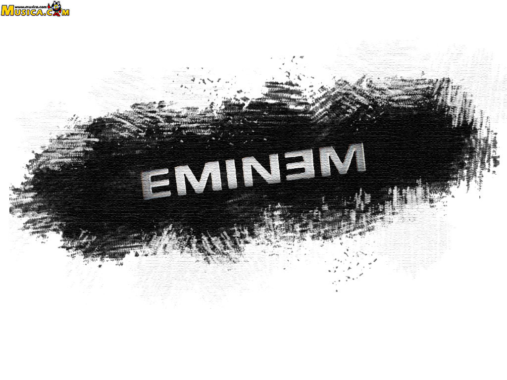 Fondo de pantalla de Eminem