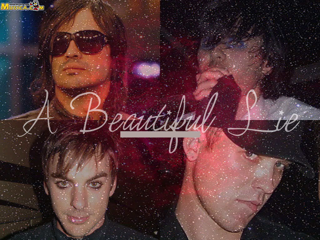 Fondo de pantalla de 30 Seconds To Mars